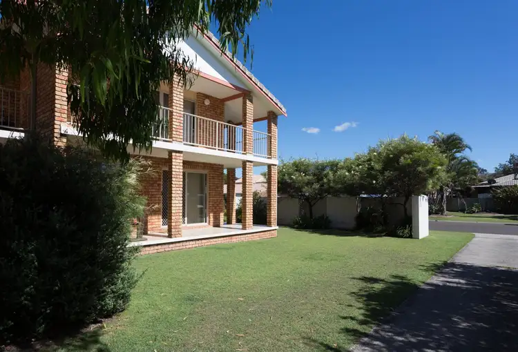 Fourth view of Homely house listing, 1/23 Barwen Street, East Ballina NSW 2478