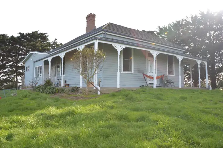 Main view of Homely rural property listing, 485 Sheepsway Road, Loch VIC 3945