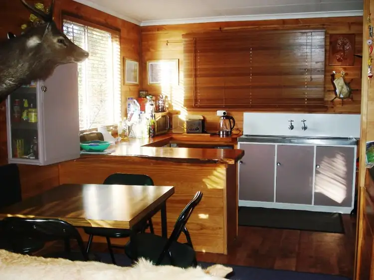 Fourth view of Homely house listing, 12 Cider Gum Road, Miena TAS 7030