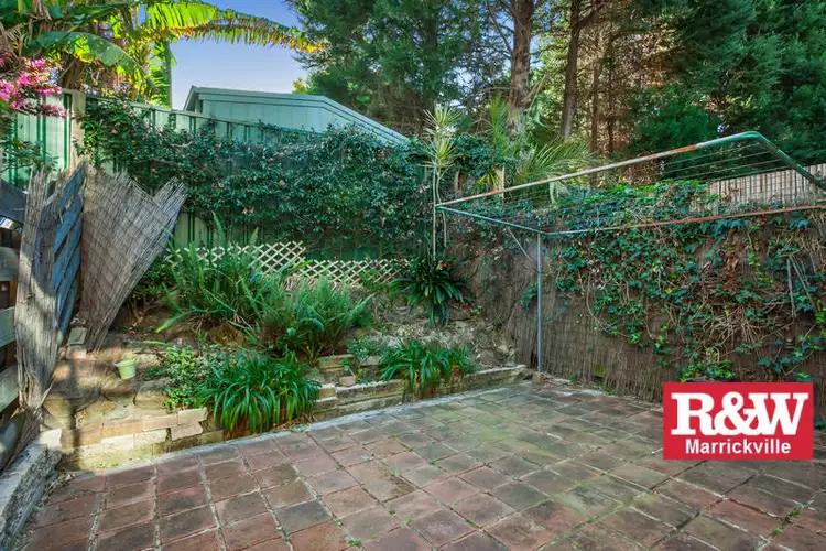 Third view of Homely townhouse listing, 14/74 Floss Street, Hurlstone Park NSW 2193