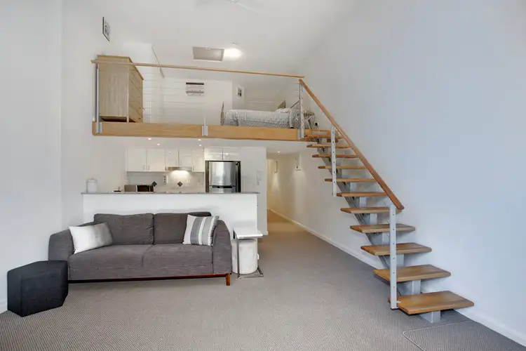 Main view of Homely apartment listing, 203/1348 Pittwater Road, Narrabeen NSW 2101