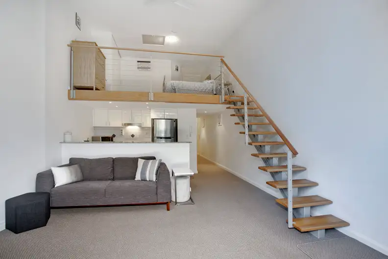 Main view of Homely apartment listing, 203/1348 Pittwater Road, Narrabeen NSW 2101