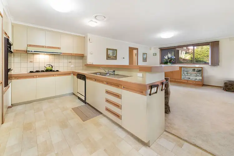Fourth view of Homely house listing, 7 Reddington Terrace, Doncaster East VIC 3109