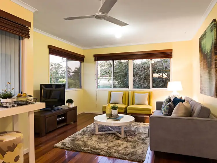 Second view of Homely house listing, 290 Kitchener Road, Stafford Heights QLD 4053