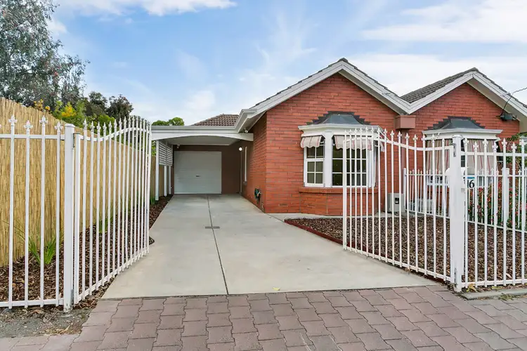 1/16 Ethel Street, Forestville SA 5035
