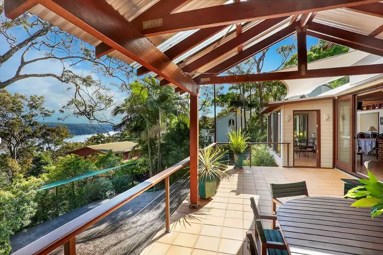 Main view of Homely house listing, 6 Capri Close, Avalon NSW 2107