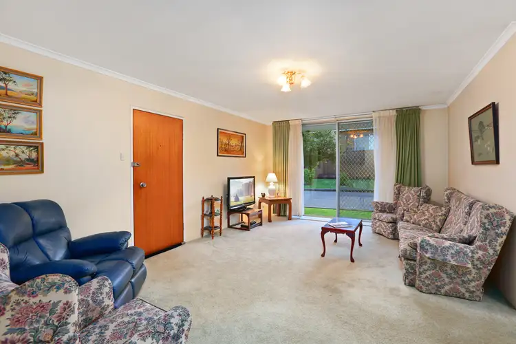 Second view of Homely apartment listing, 3/2 Corby Avenue, Concord NSW 2137