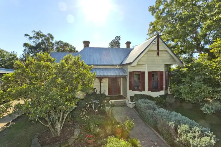 13 Trappaud Road, South Maitland NSW 2320