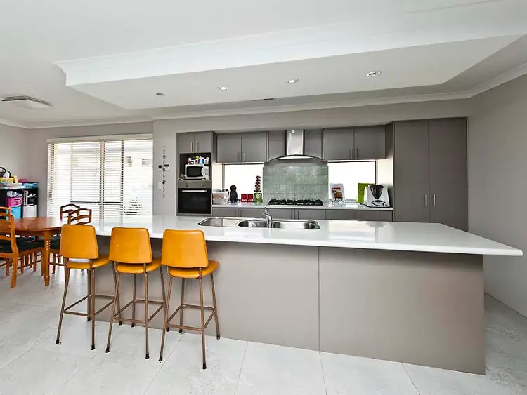 Third view of Homely house listing, 12 Potter Way, Pinjarra WA 6208