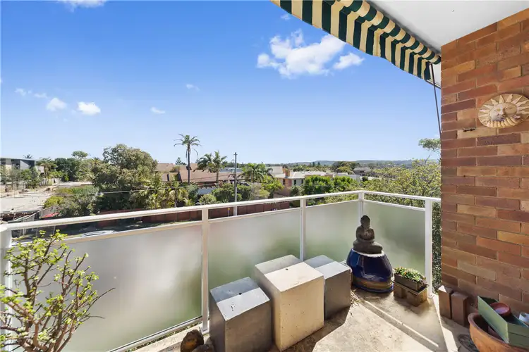 Fourth view of Homely apartment listing, 13/18 Darley Street East, Mona Vale NSW 2103