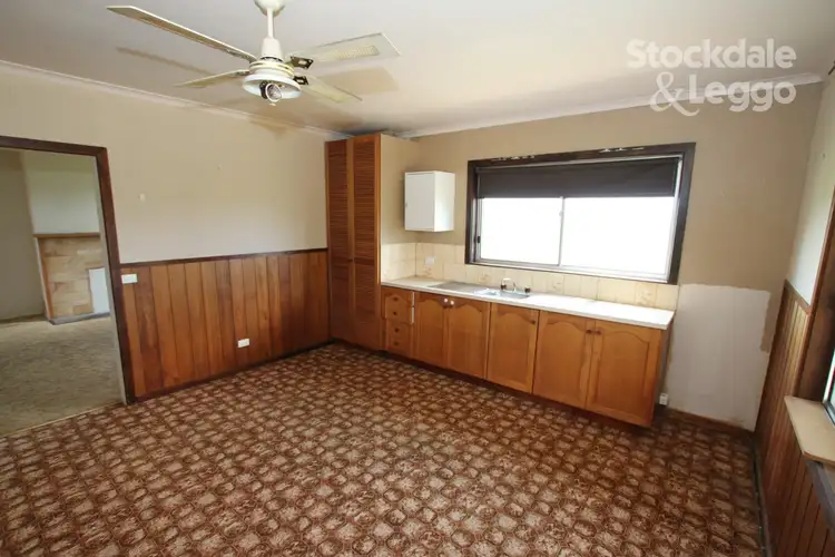Third view of Homely rural property listing, Lot 1, 305 McCraws Road, Catani VIC 3981