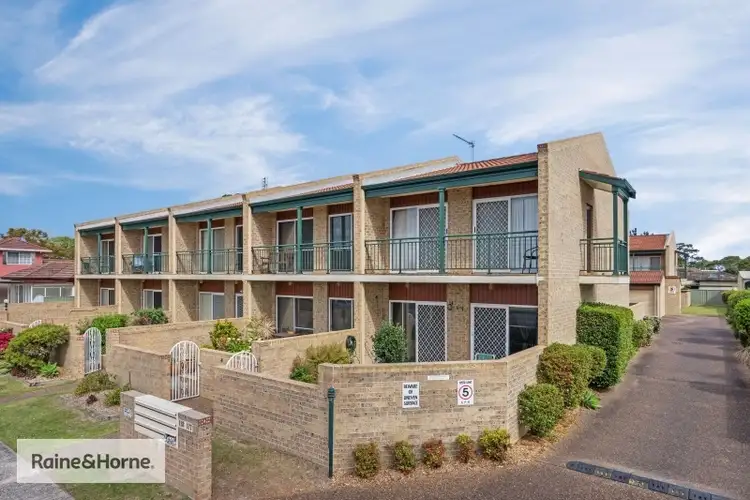 9/113-117 Brick Wharf Road, Woy Woy NSW 2256
