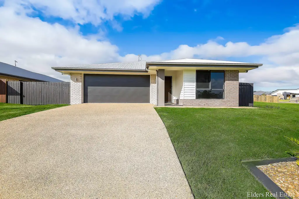 Main view of Homely house listing, 38 HAVENWOOD DRIVE, Yeppoon QLD 4703
