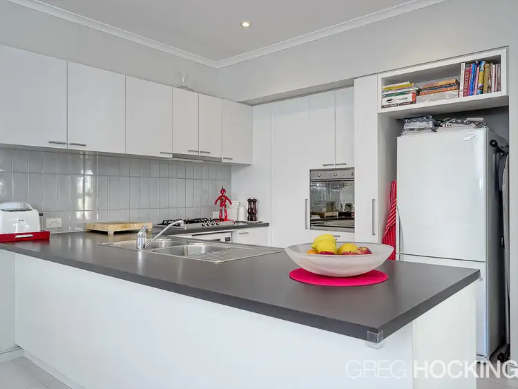 Fifth view of Homely house listing, 9 Inverness Place, Heatherton VIC 3202