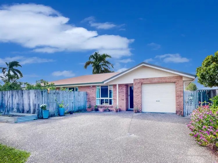 2/4 Douglas Street, West Mackay QLD 4740