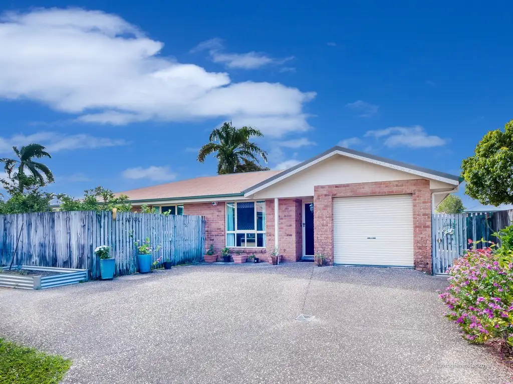 Main view of Homely house listing, 2/4 Douglas Street, West Mackay QLD 4740