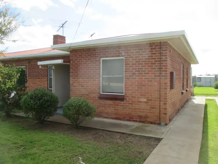 Main view of Homely house listing, 52 Kulde Road, Tailem Bend SA 5260