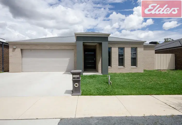 17 Parnaby Street, Wodonga VIC 3690