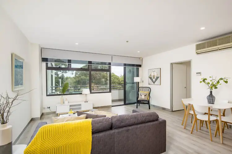 Third view of Homely apartment listing, 311/191 Greenhill Road, Parkside SA 5063
