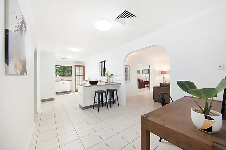 Fourth view of Homely house listing, 5 Melaleuca Street, Annandale QLD 4814