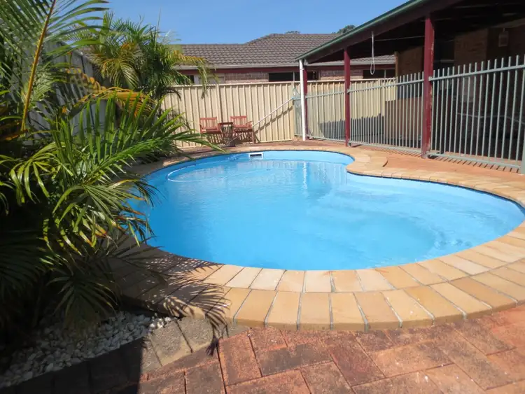 Second view of Homely house listing, 6 Avonleigh Drive, Boambee East NSW 2452
