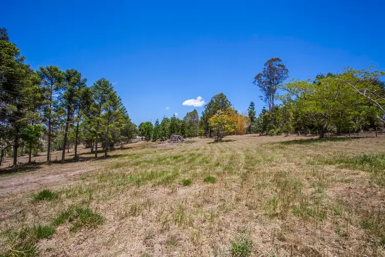 Second view of Homely land listing, 187 Fritz Rd, Chatsworth QLD 4570