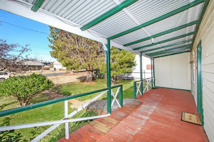 Third view of Homely house listing, 51 West Street, Cooma NSW 2630