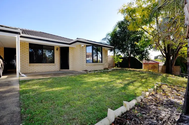 Main view of Homely house listing, 16 Garret Corner, Parmelia WA 6167
