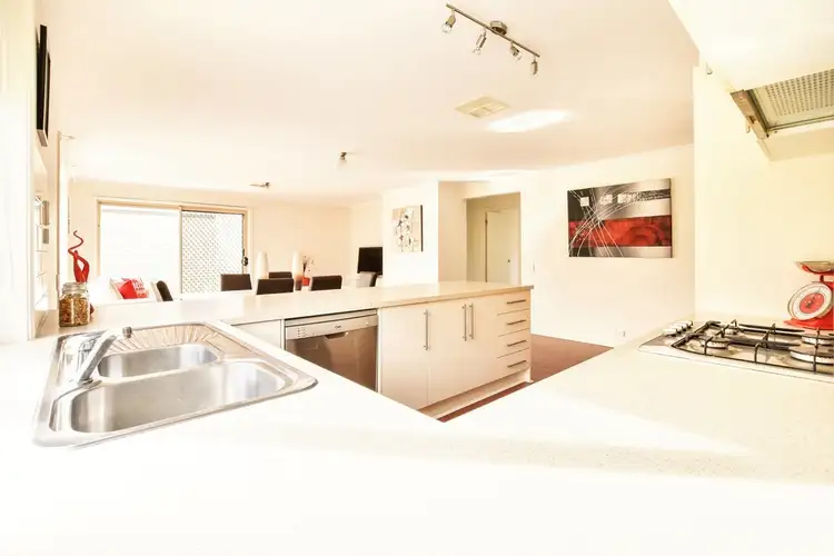 Third view of Homely house listing, 23 South Pacific Drive, Seaford Meadows SA 5169