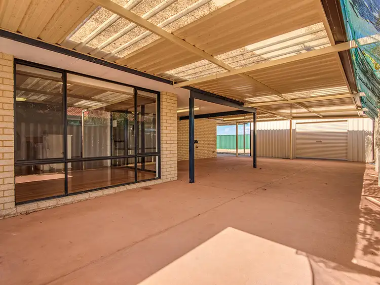 Fourth view of Homely house listing, 59 Merida Loop, Port Kennedy WA 6172