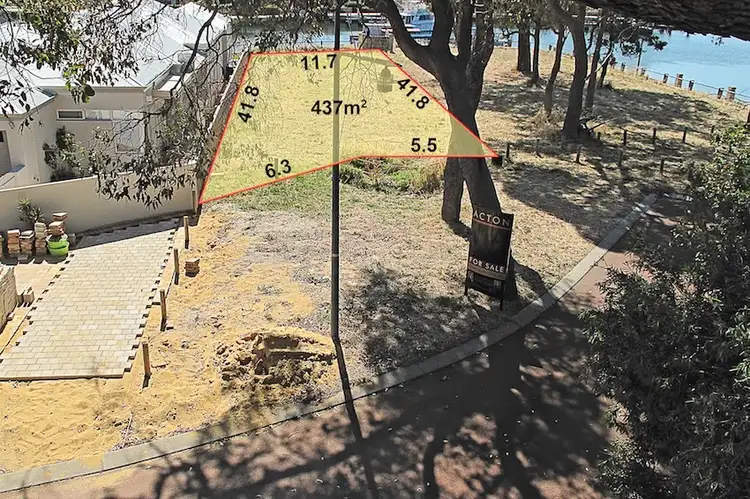 11 Waterford Retreat, Erskine WA 6210