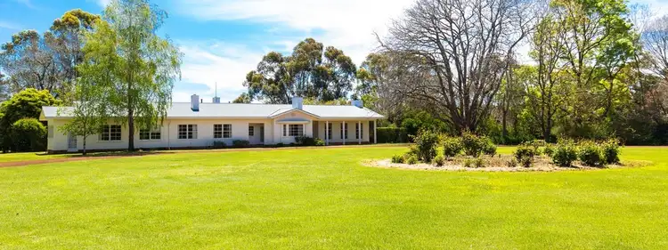 Third view of Homely rural property listing, 1492 Bundoran Lane, Glenthompson VIC 3293