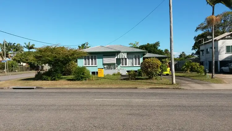 Second view of Homely house listing, 28 Marathon, Proserpine QLD 4800