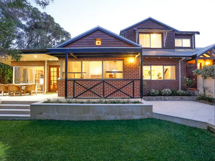 34 Aristride Avenue, Kallaroo WA 6025