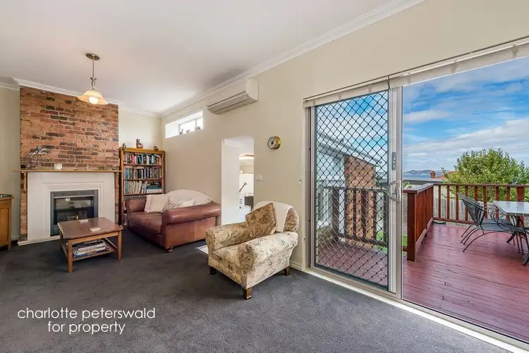 Fourth view of Homely house listing, 12 Napoleon Street, Battery Point TAS 7004