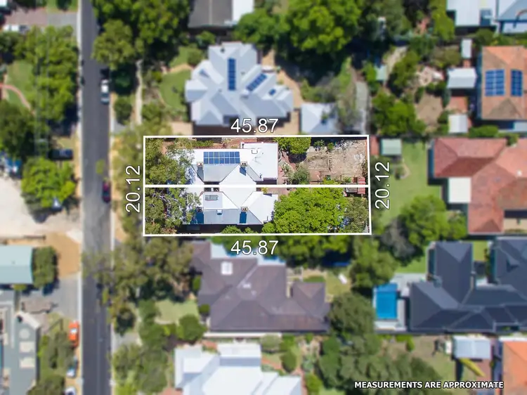 24 Rockton Road, Nedlands WA 6009