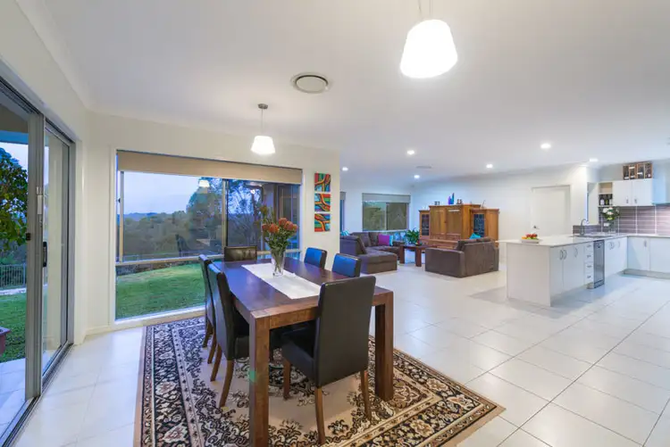 Fourth view of Homely house listing, 20 Parkwood Place, Anstead QLD 4070