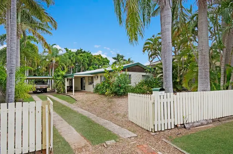 Third view of Homely house listing, 124 Framara Drive, Kelso QLD 4815