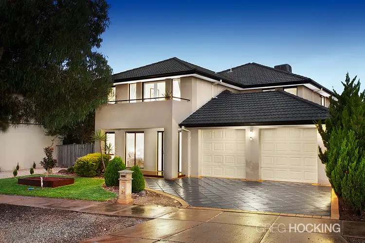31 The Breezewater, Sanctuary Lakes VIC 3030