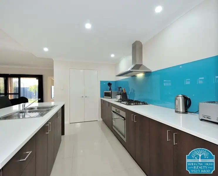 Fifth view of Homely house listing, 28 Magenta Crescent, Baldivis WA 6171