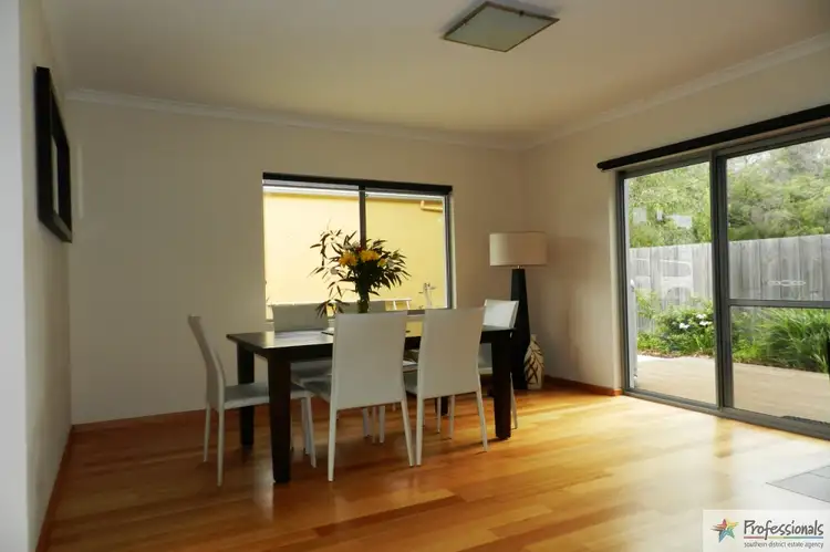 Fifth view of Homely townhouse listing, 9/9 Blackwood Avenue, Augusta WA 6290