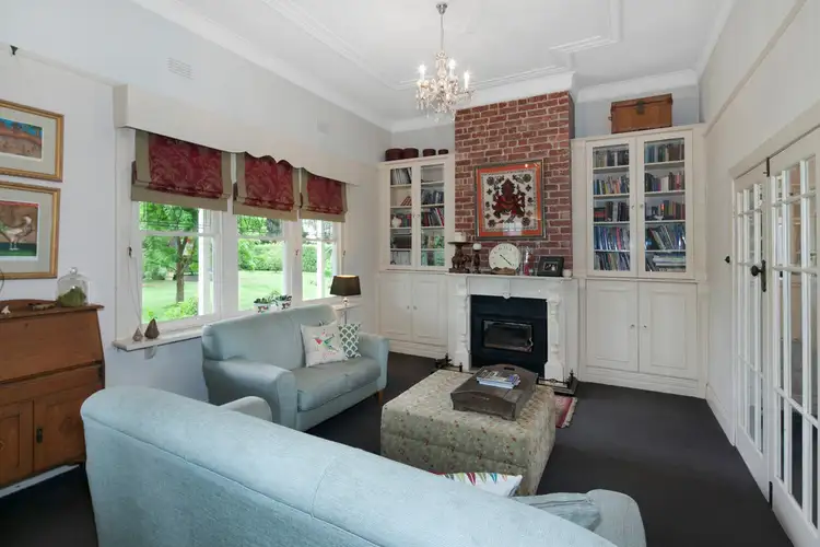 Fifth view of Homely house listing, 1001 Old Melbourne Road, Ballan VIC 3342