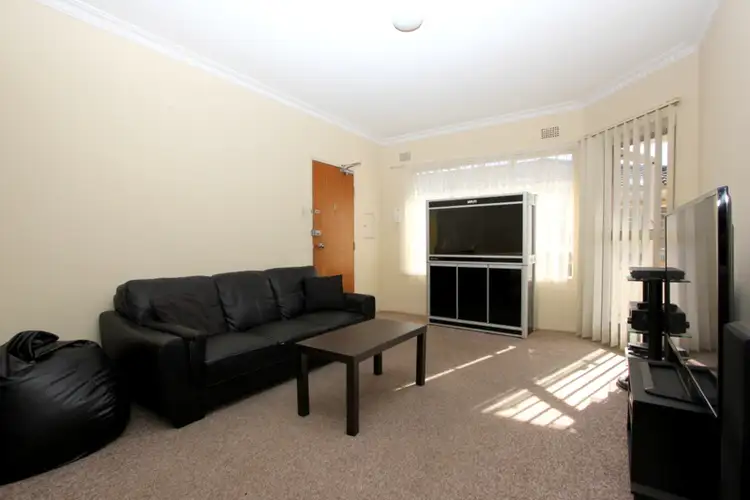 Second view of Homely unit listing, Address available on request