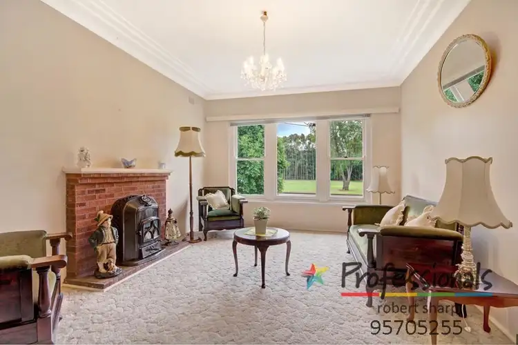Third view of Homely house listing, 99 Tallawalla Street, Beverly Hills NSW 2209