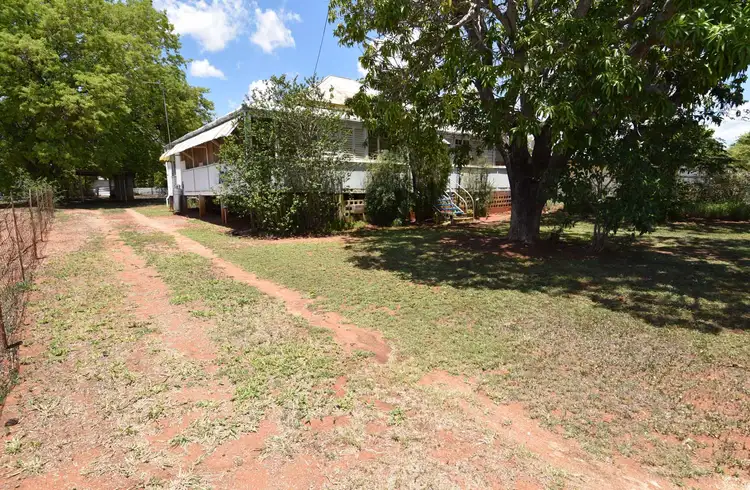 Fourth view of Homely house listing, 2 MACDONALD STREET, Charters Towers City QLD 4820