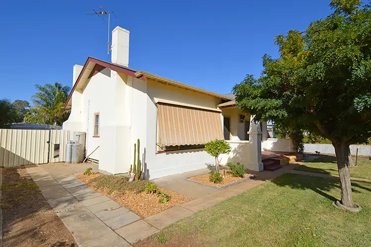 Main view of Homely house listing, 36 Adelaide Street, Wentworth NSW 2648