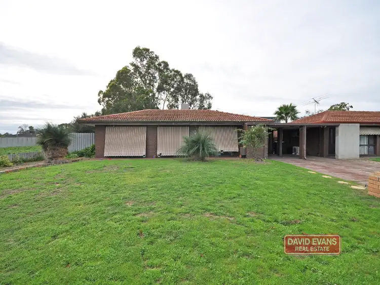 Main view of Homely semi-detached listing, 48a Frederick Stret, Wanneroo WA 6065