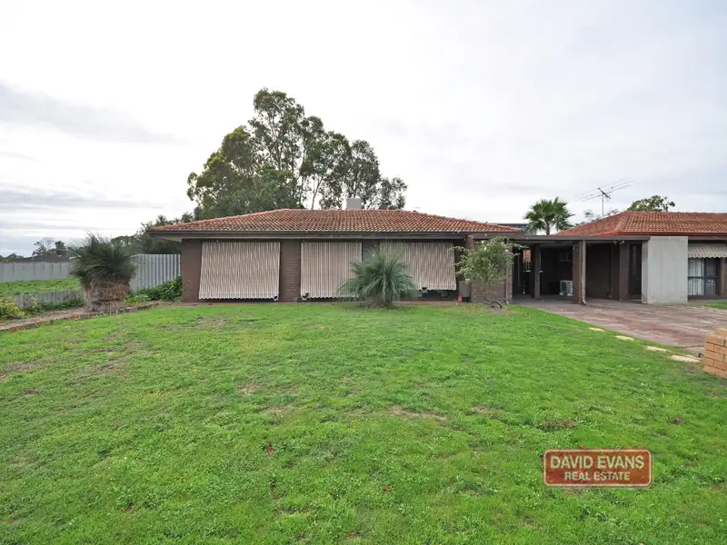 Main view of Homely semi-detached listing, 48a Frederick Stret, Wanneroo WA 6065