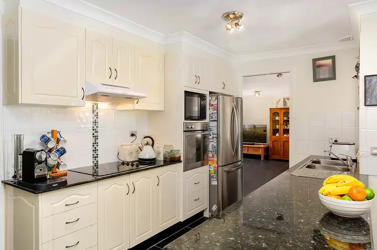 Fourth view of Homely house listing, 22 Condello Crescent, Edensor Park NSW 2176