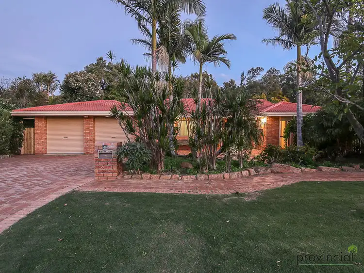 46 Berry Drive, Maida Vale WA 6057